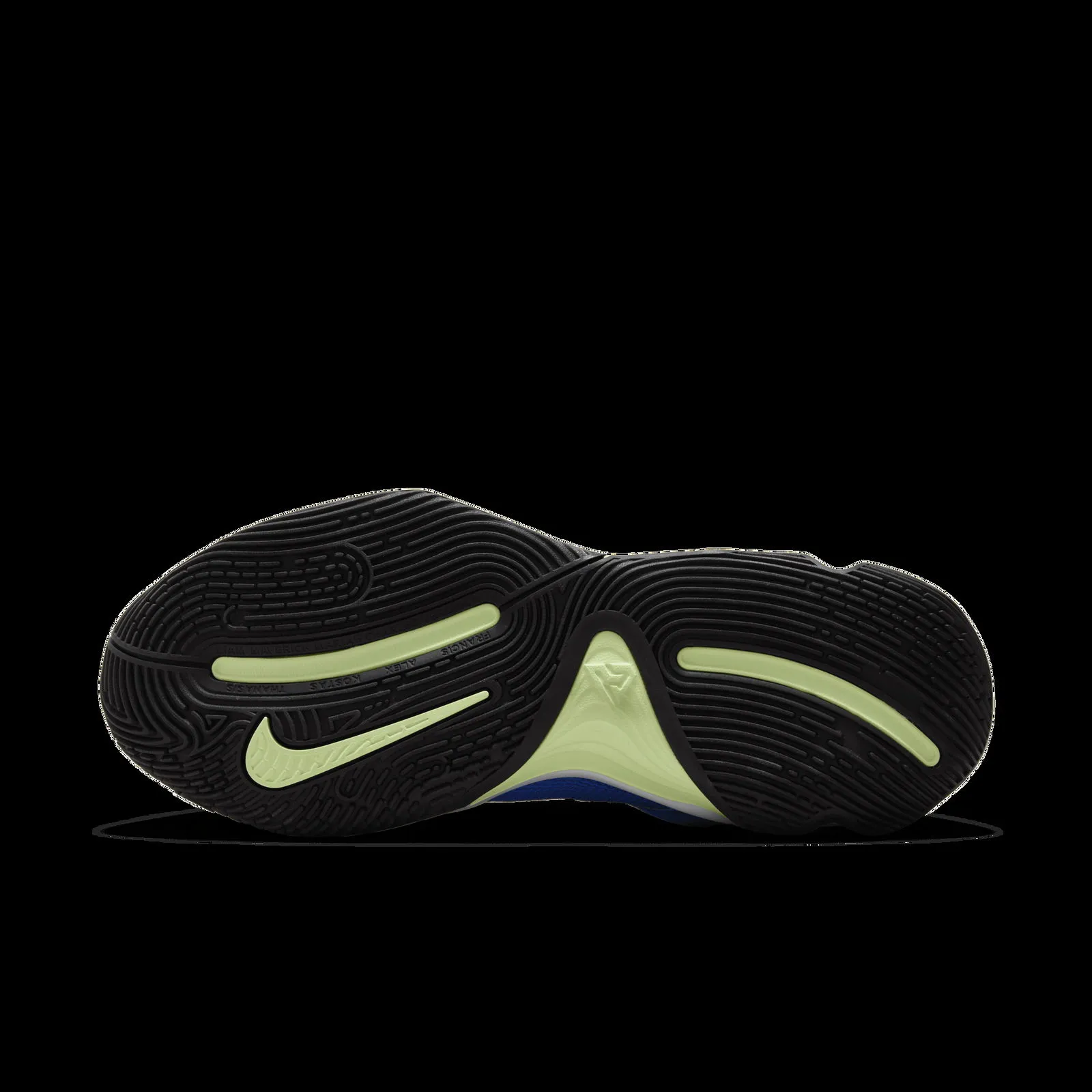 Nike Giannis Immortality 3